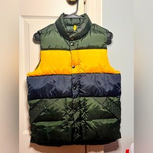 Gap Youth Large Vest